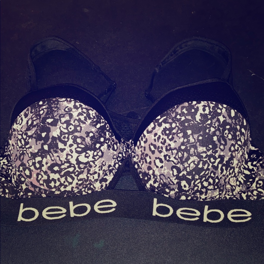BEBE bra